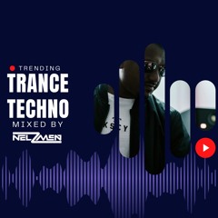 Trance Techno Mix