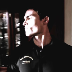 Finch Has A Mom x  Steve Stifler