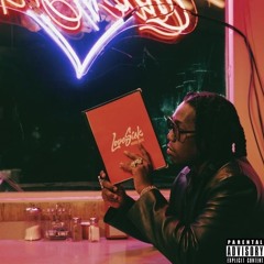 Don Toliver - I Need You (feat. The Kid LAROI)