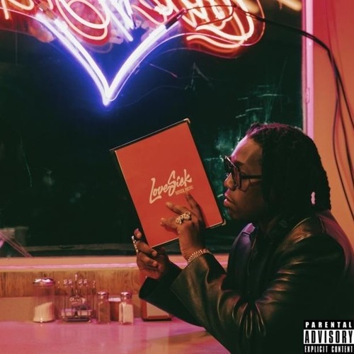 Don Toliver - I Need You (feat. The Kid LAROI)