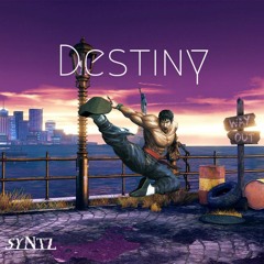 SYNTZ - DESTINY (Free download)