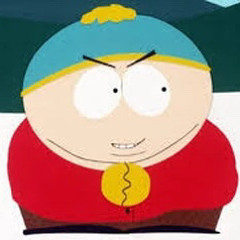 eric cartman