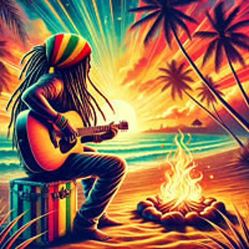 Sittin’ by the Ocean