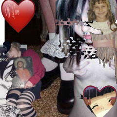 My Love, My Love, And My Love.