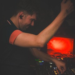 20mins of Schranz 001 Homesession