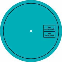 B2. The Necromorph - AC Transf