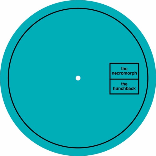 B2. The Necromorph - AC Transf