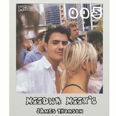 005 MIIDWK MIIX - JAMES THOMSON
