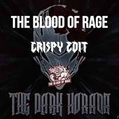 The Dark Horror - Crispy (EDIT) (FREE DL)