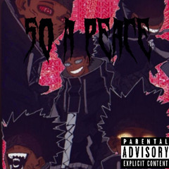 50apeace  prod. Zaaw