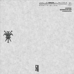 PREMIERE: Vidrik - Ewegos [01366CAT5]