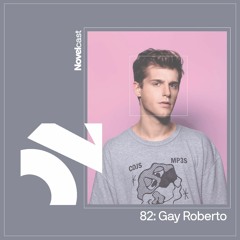 Novelcast 82: Gay Roberto