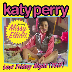 Last Friday Night- QuanA Rmx