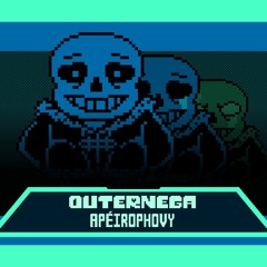 [UT AU] Outernega | Apéirophovy