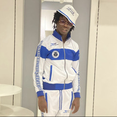 54 Baby Trey - New Flow Pt. 2