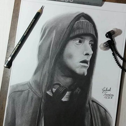 Eminem - When I'm Gone - (remix SJM)