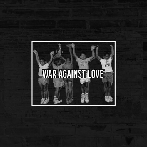 Nas | OldSchool Sample Type Beat | War Against Love