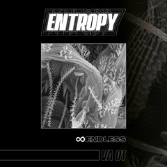 Premiere: SCARLET - Entropy [ENDVA01]