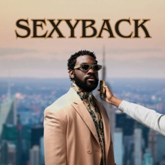 Damso X SexyBack - Justin Timberlake / Timbaland