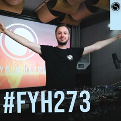 Find Your Harmony Episode #273