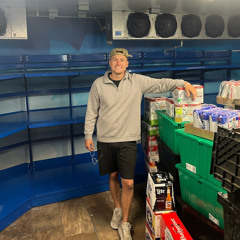 Im Friends With My Monster (Prod. By Creak)