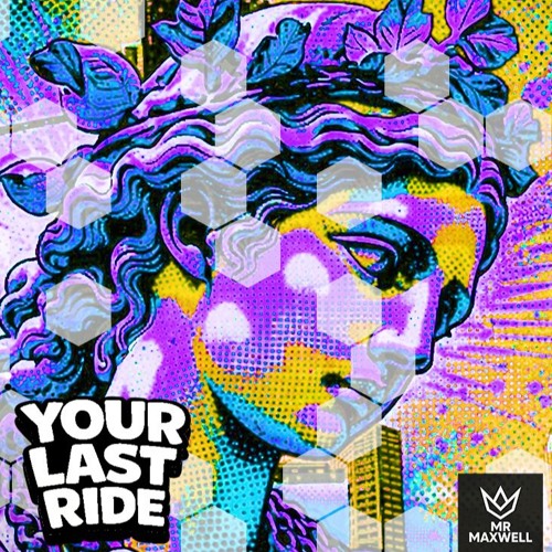 YOUR LAST RIDE