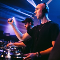 Kapibara - Live at NYE 2018 w. Solomun