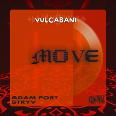 Move (Vulcabani Remix)