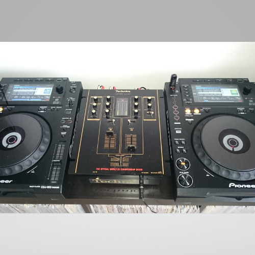 Classic House ( E.De Crecy, Sami Dee ...) Du Vendredi 4 AVRIL 2025 sur Radio Campus TOURS 99.5 FM