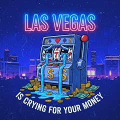 LAS VEGAS IS CRYING (For Your Money)