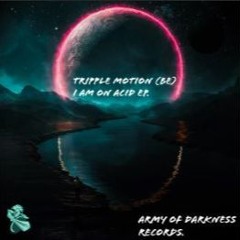 Double Trouble - Acid Rebellion [Army Of Darkness]