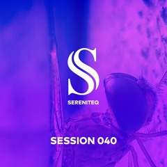 The Sereniteq Session #040 | Organic House Mix with Anton Ishutin, Greg Ochman, Volen Sentir & more
