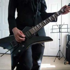 uitanngu - nightmare varuna cover