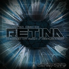 Marvin Erbe - Retina (exploSpirit Remix) [Generate Records]