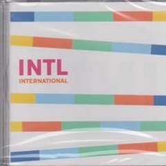 Vincent International - INTL Temple Of Our Love (Maxi Mix)