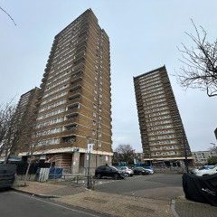 Lavery - Bassline Limited