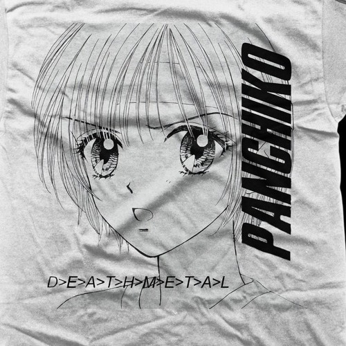 D>E>A>T>H>M>E>T>A>L - Panchiko