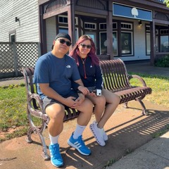 A Little Bit - Yoj Gusto & Teng Deoferio