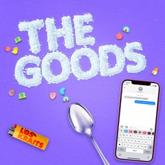 Los Kraits - The Goods