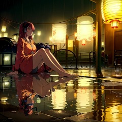 달빛거리(ver.f)