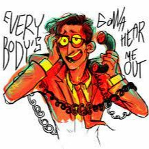 Stream Touch Tone Telephone Lemon Demon (Music Box Cover) by it's