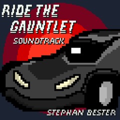 Ride the Gauntlet