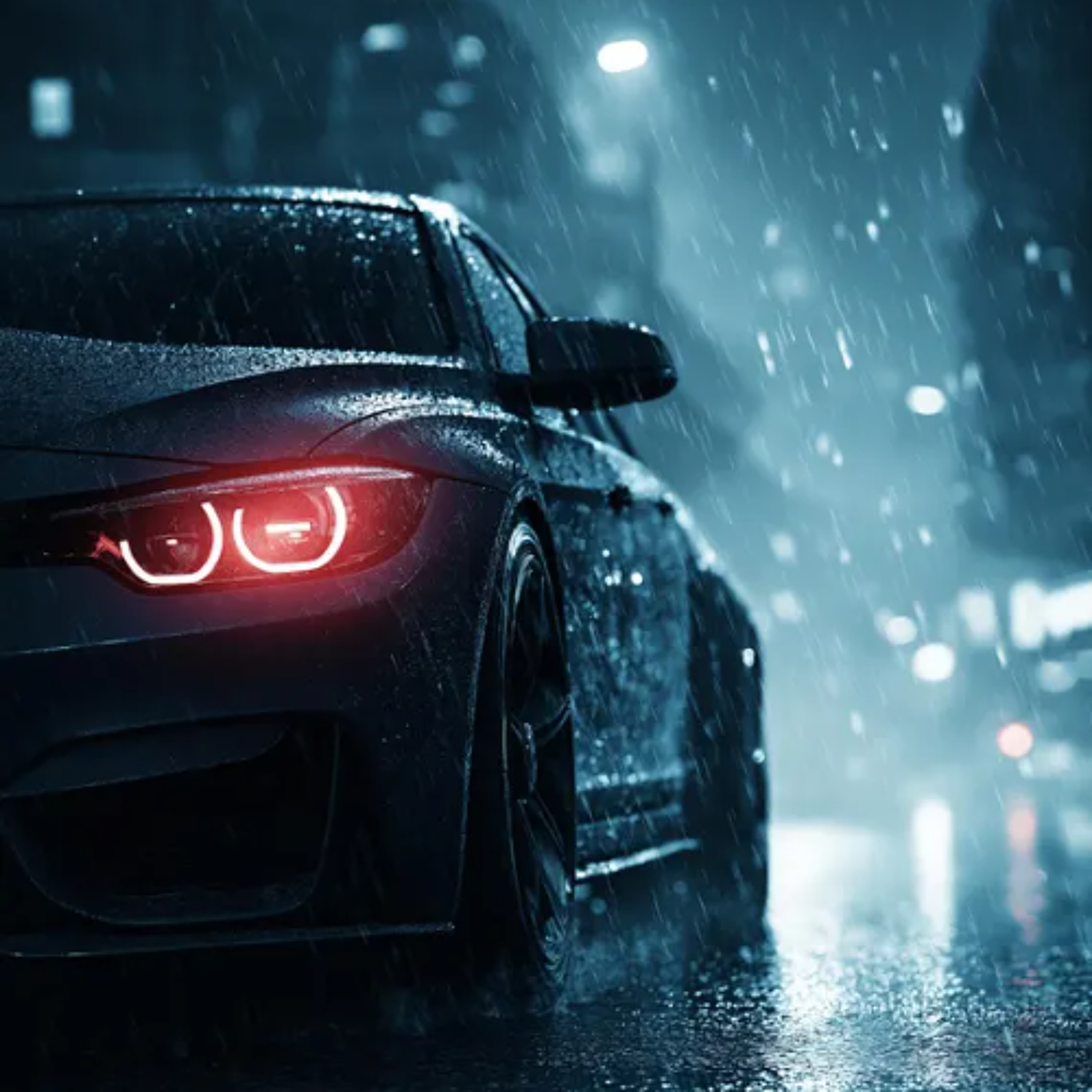 Midnight Pursuit episode artwork