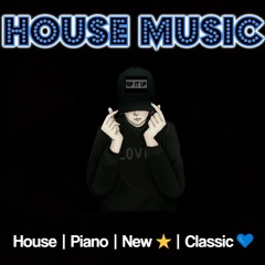 House Mix 2022 ⭐Dan-Ros 😎 Paco Caniza 🔥 Kevin Andrews 🎵 🎹