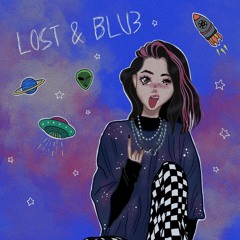 L0ST & BLU3