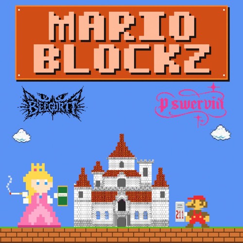 Stream Mario Blockz [FREE DL] by BEEGURTT | Listen online for free on ...