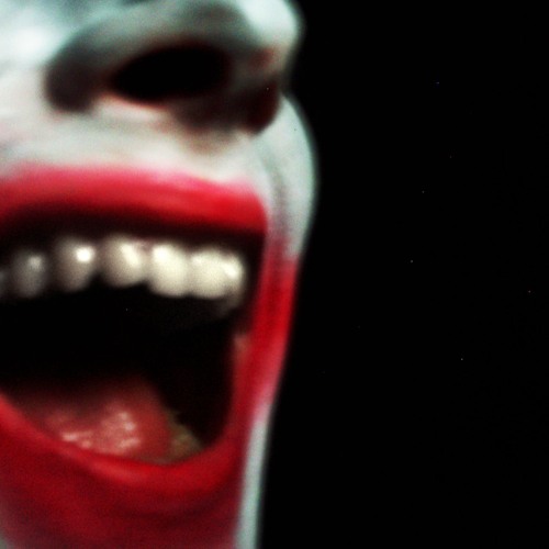 Heath Ledger (prod. gloro)