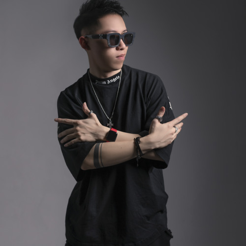Nếu- Dương Edward- KIENUK X HARDY Remix