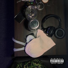 counteemup (prod. Rocco Roy)