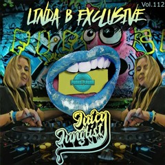 Linda B Exclusive Vol. 112 Juicy Junglist